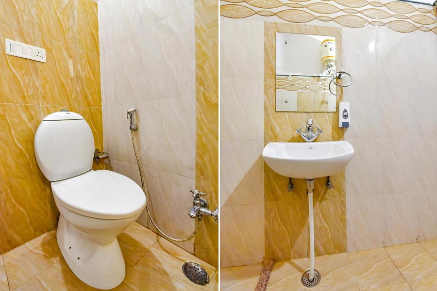 fabhotel bikaner heritage