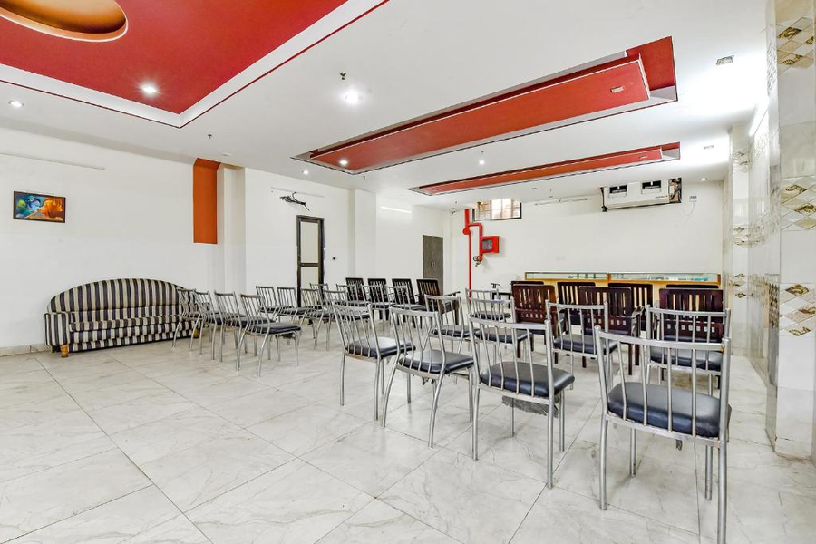 fabhotel bikaner heritage
