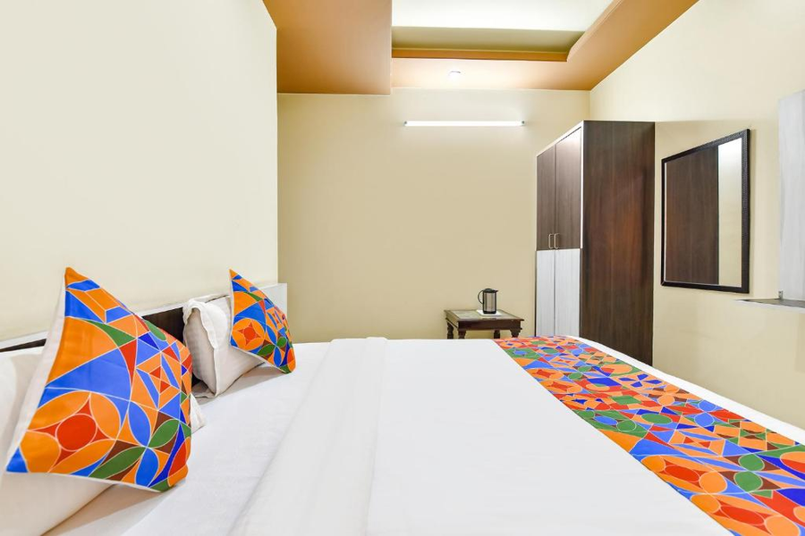 fabhotel bikaner heritage
