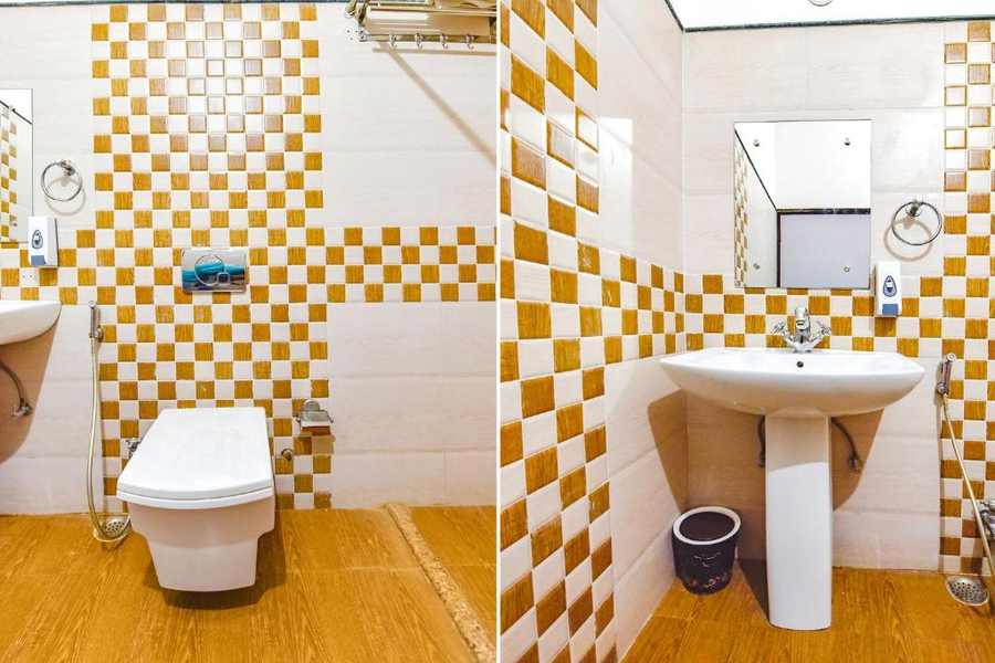 fabhotel bikaner heritage