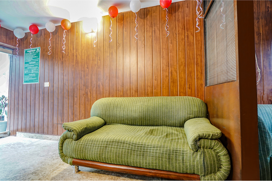 fabhotel kular