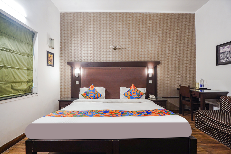 fabhotel kular