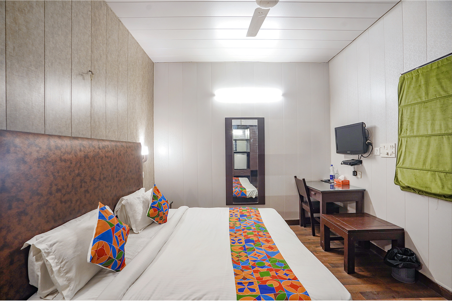 fabhotel kular