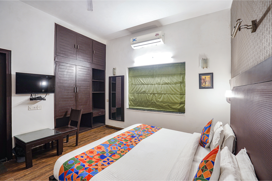 fabhotel kular