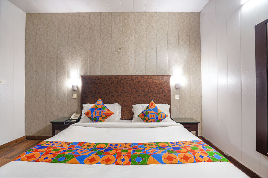 fabhotel kular