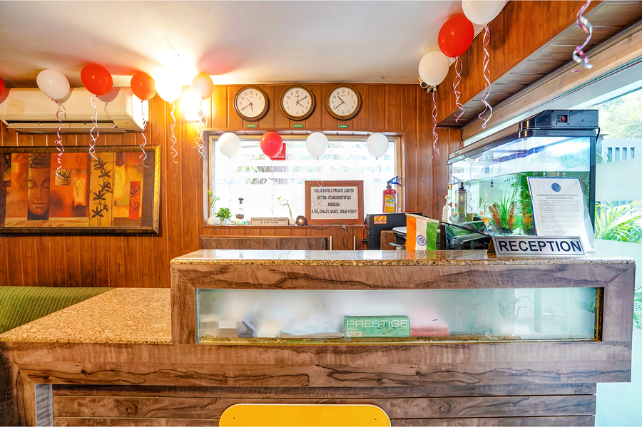 fabhotel kular