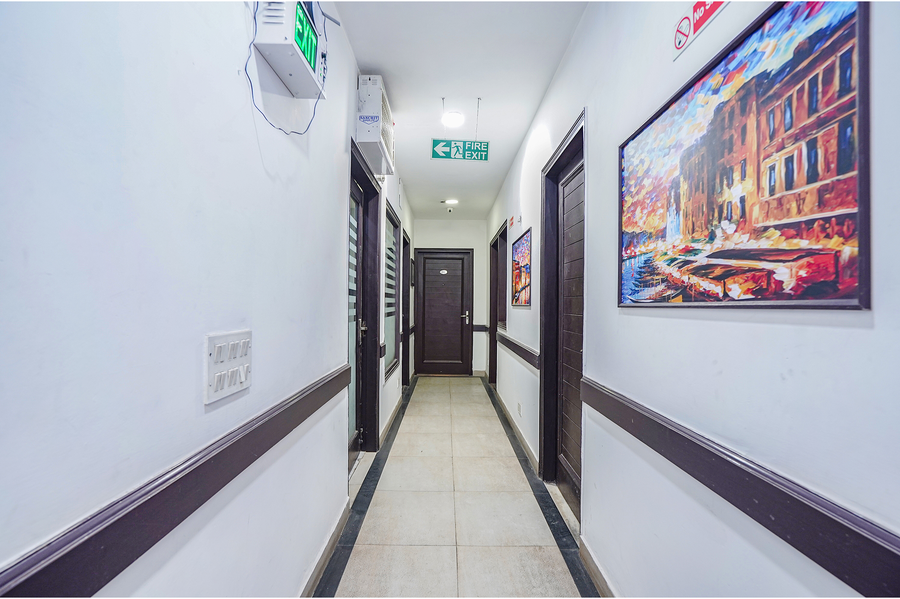 fabhotel kular