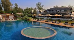 Twin Lotus Resort And Spa - Adult Only,Ko Lanta>>Klong Dao Beach,4.5 star