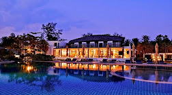 Twin Lotus Resort And Spa - Adult Only,Ko Lanta>>Klong Dao Beach,4.5 star