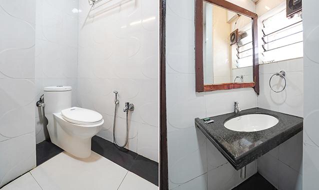 swagstay hotel rahul palace nagpur