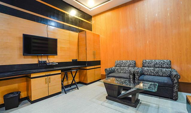 swagstay hotel rahul palace nagpur