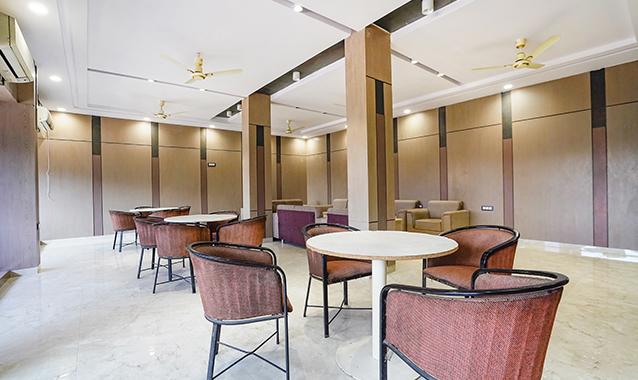 swagstay hotel rahul palace nagpur