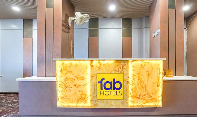 swagstay hotel rahul palace nagpur