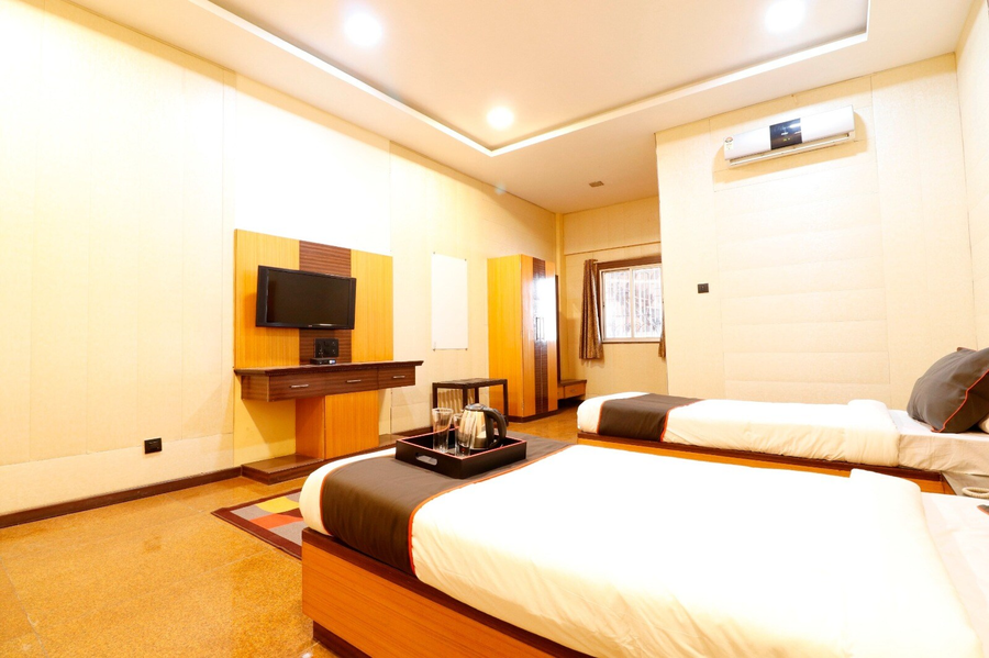 swagstay hotel rahul palace nagpur