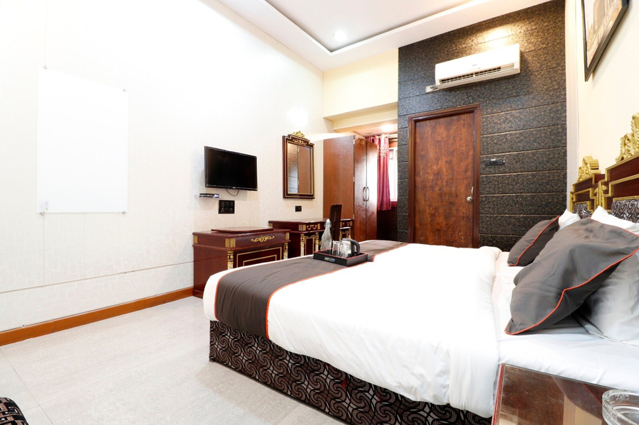 swagstay hotel rahul palace nagpur