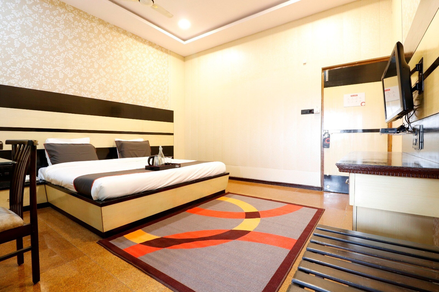 swagstay hotel rahul palace nagpur