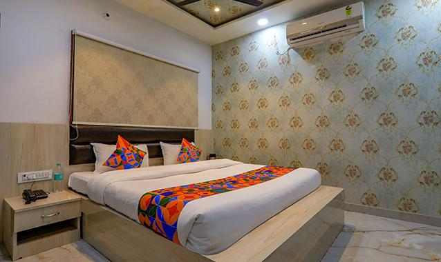 fabhotel super 3 premium