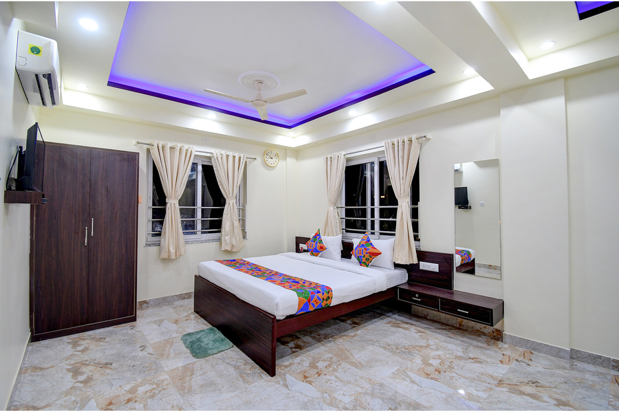 fabhotel anchorage inn