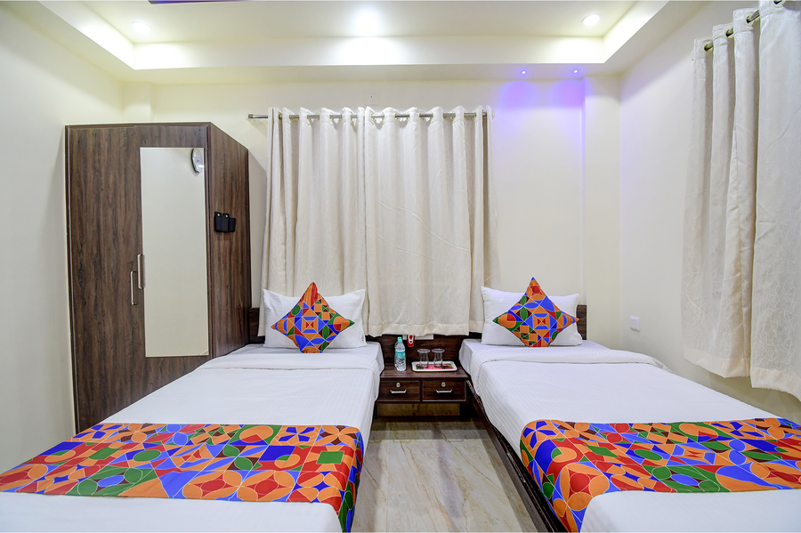 fabhotel anchorage inn