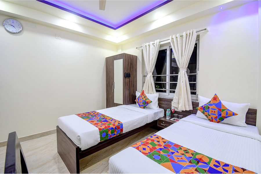 fabhotel anchorage inn