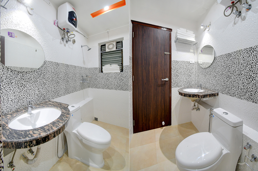 fabhotel anchorage inn