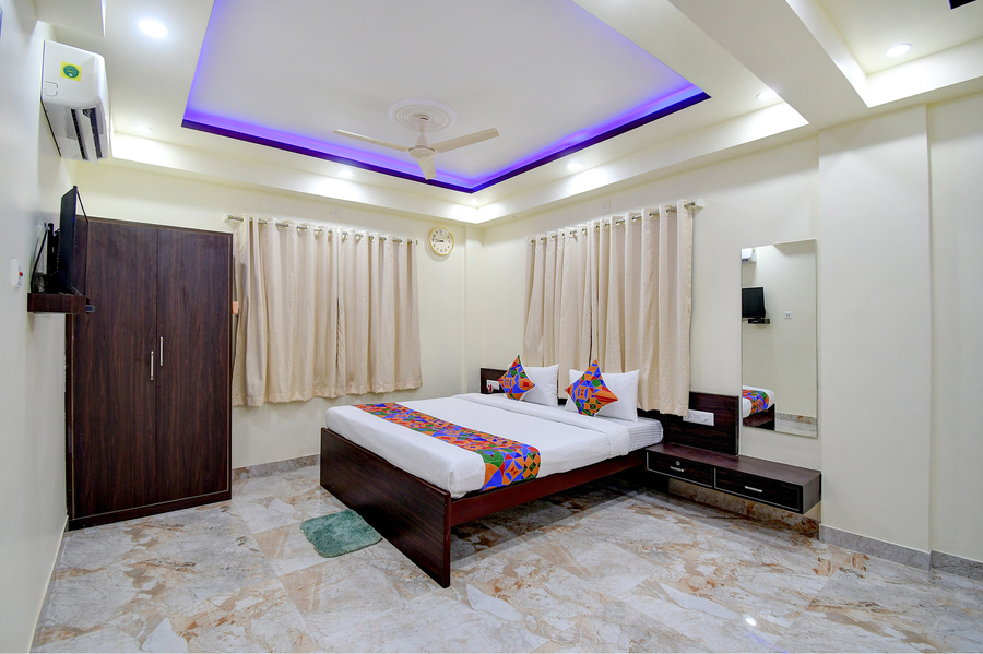 fabhotel anchorage inn