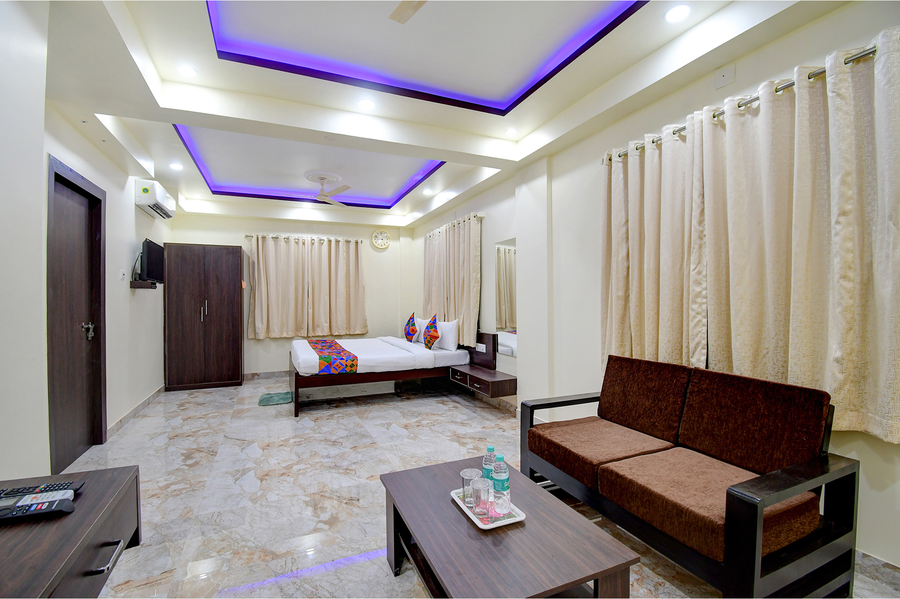 fabhotel anchorage inn