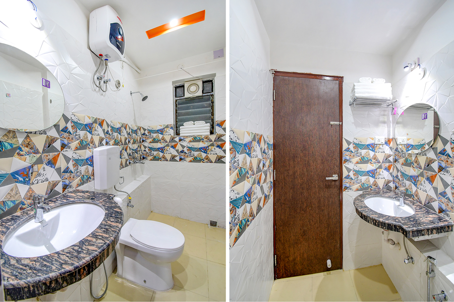 fabhotel anchorage inn