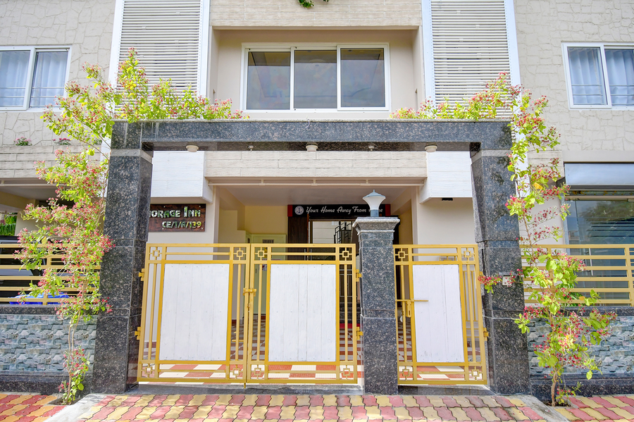 fabhotel anchorage inn