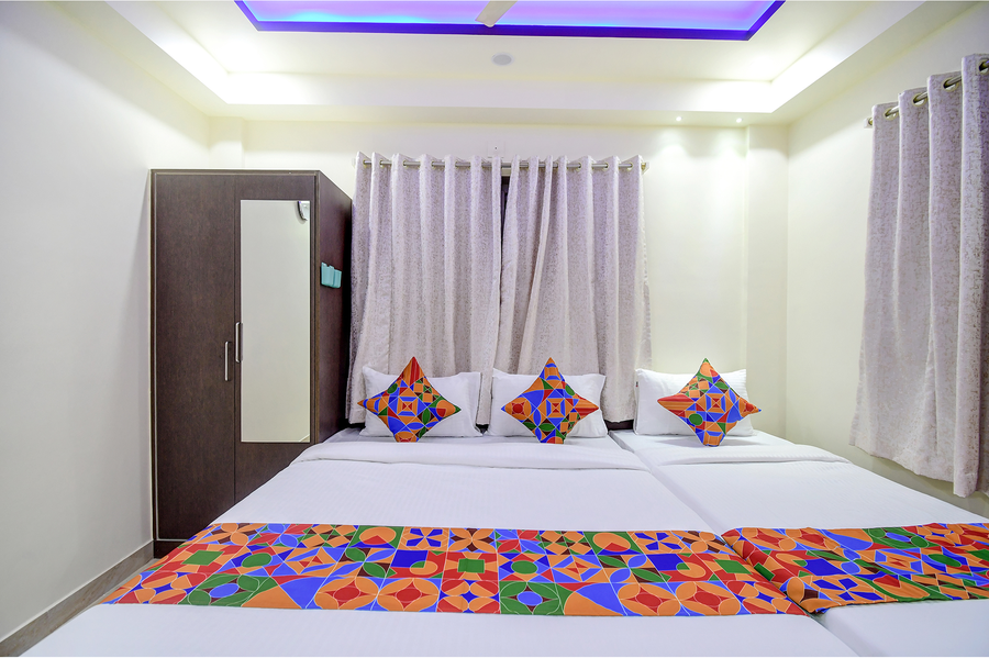 fabhotel anchorage inn