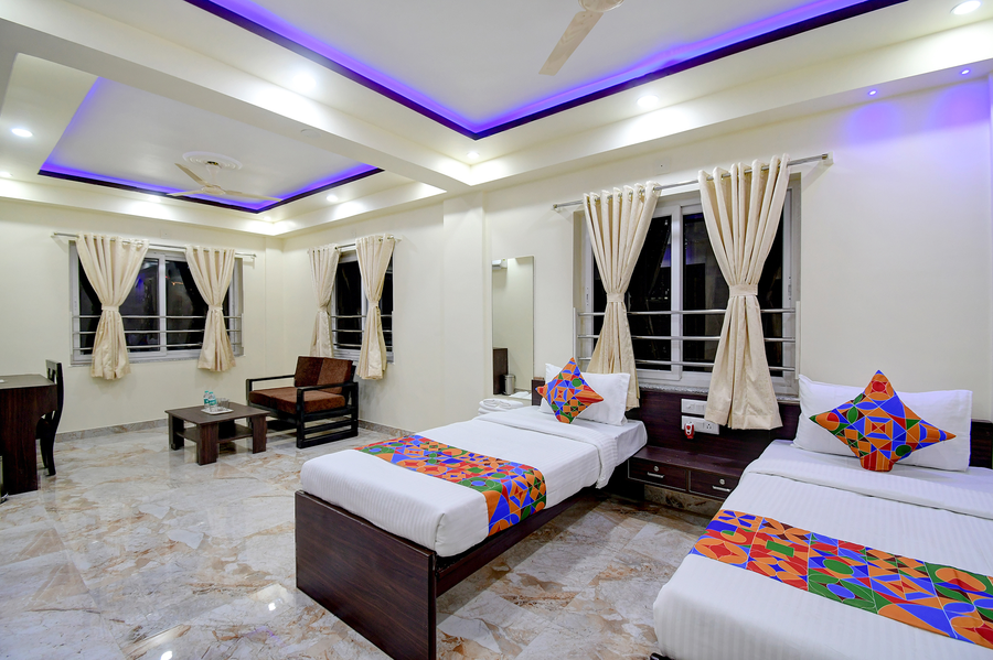 fabhotel anchorage inn