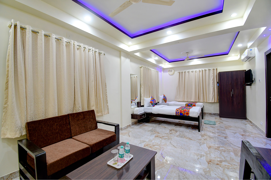 fabhotel anchorage inn