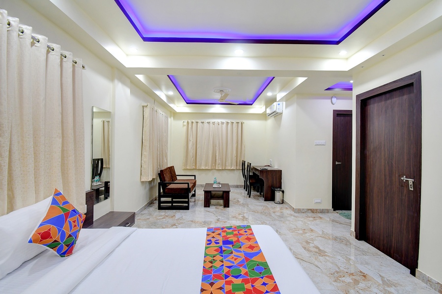 fabhotel anchorage inn