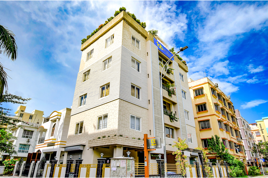 fabhotel anchorage inn