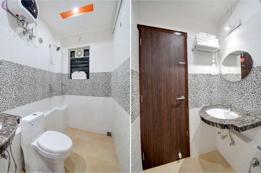 fabhotel anchorage inn