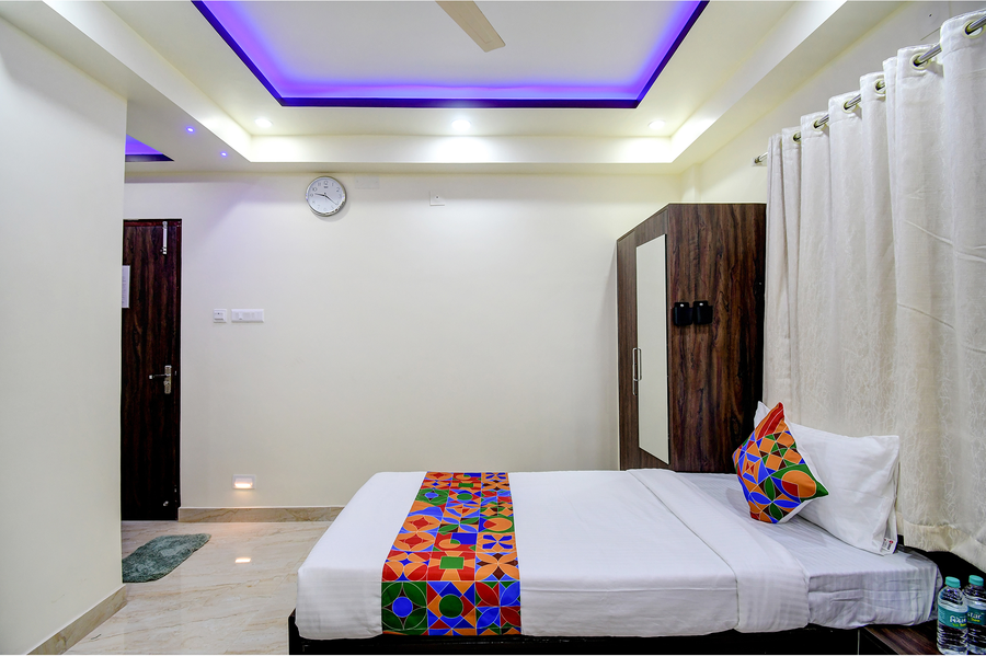 fabhotel anchorage inn