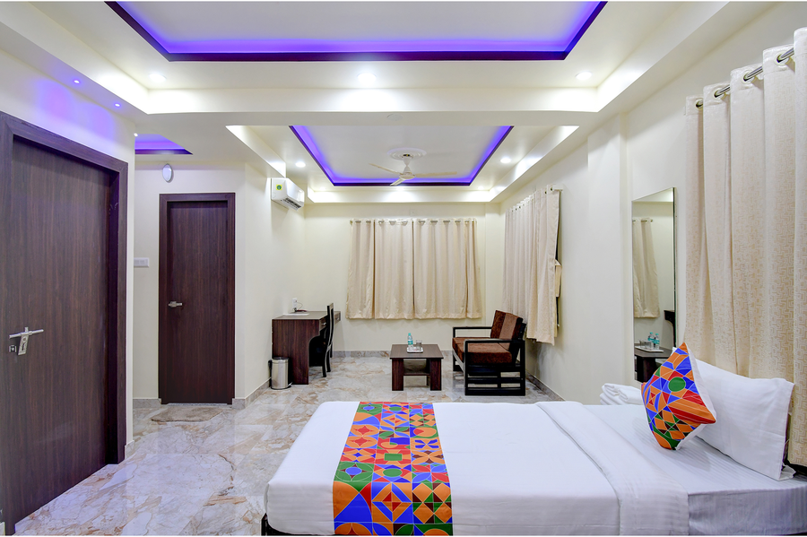 fabhotel anchorage inn