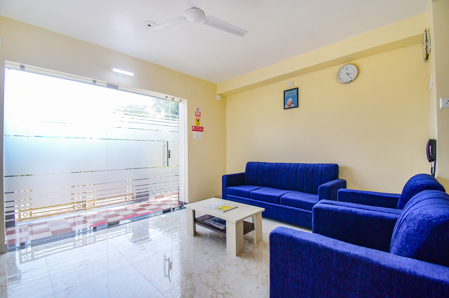 fabhotel anchorage inn