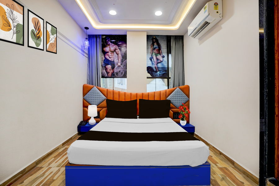 super collection o amroli surat formerly hotel royal orbits