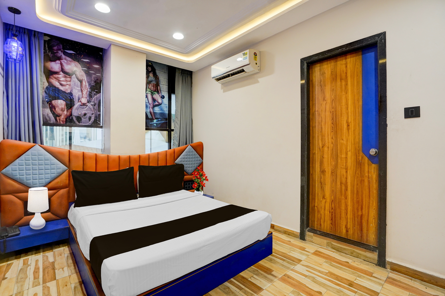 super collection o amroli surat formerly hotel royal orbits