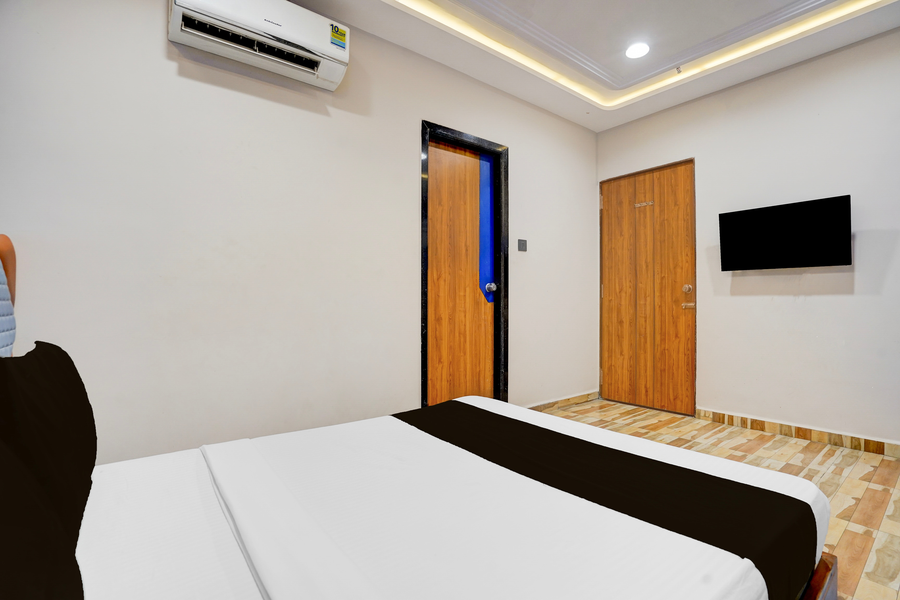 super collection o amroli surat formerly hotel royal orbits