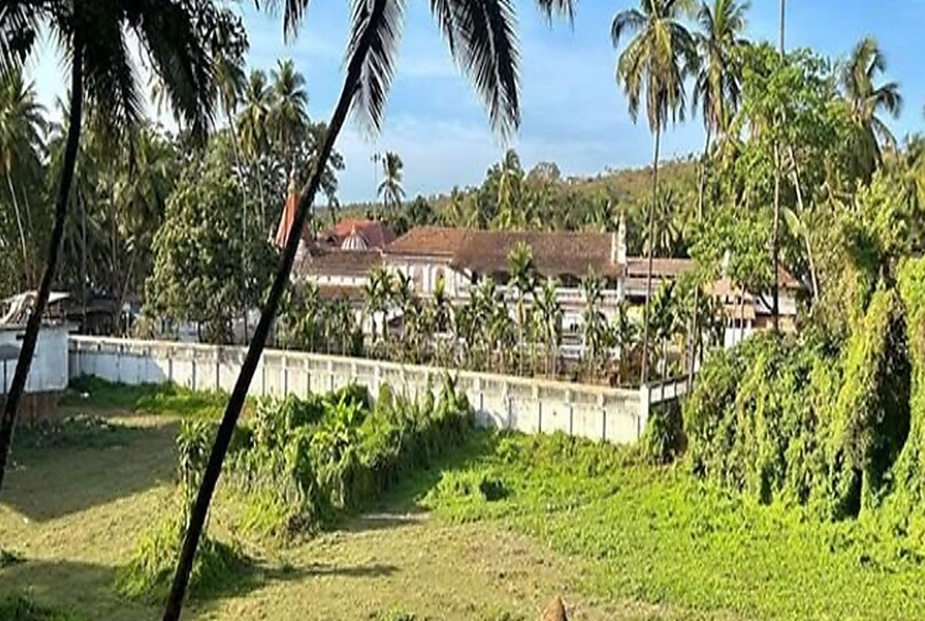 Fabexpress Ma Homes - Nr. Morjim Beach,Goa|Morjim,4 star