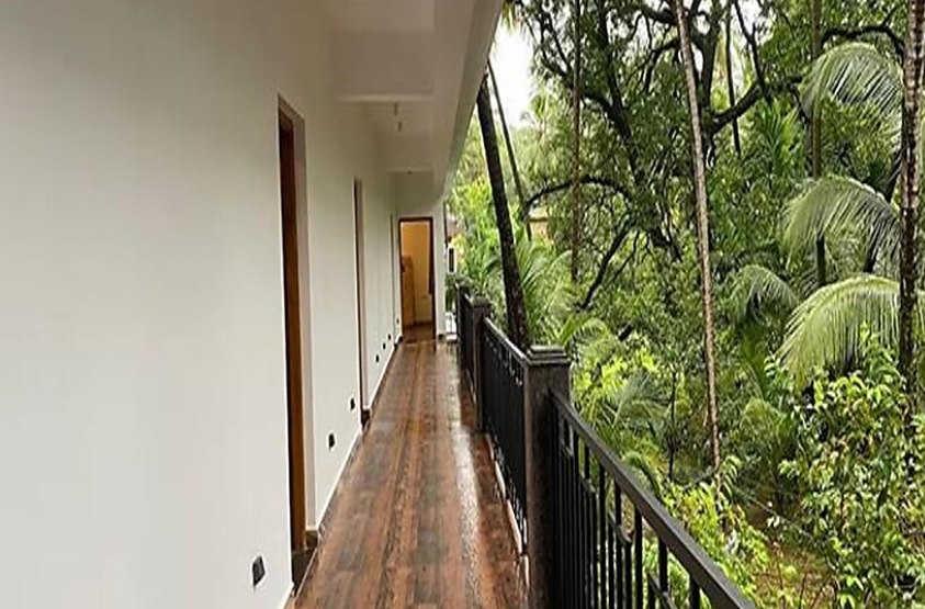 Fabexpress Ma Homes - Nr. Morjim Beach,Goa|Morjim,4 star