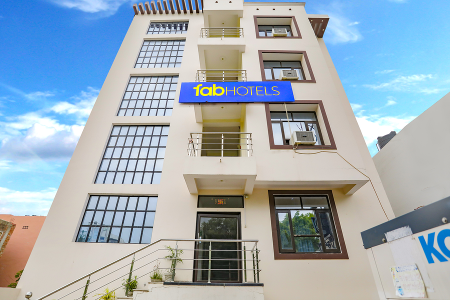 Hotel Chain