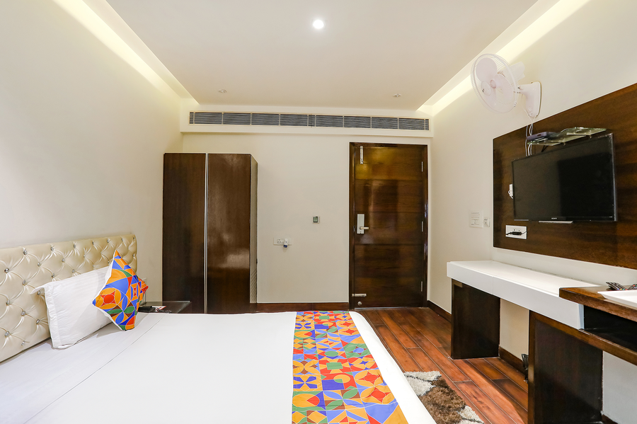 fabhotel grand stay