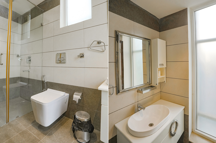 fabhotel grand stay