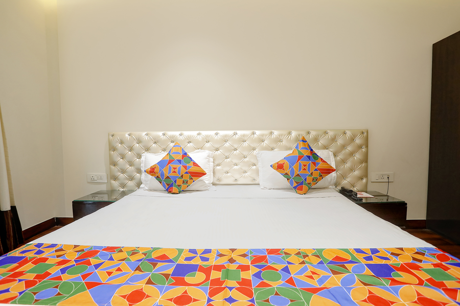 fabhotel grand stay