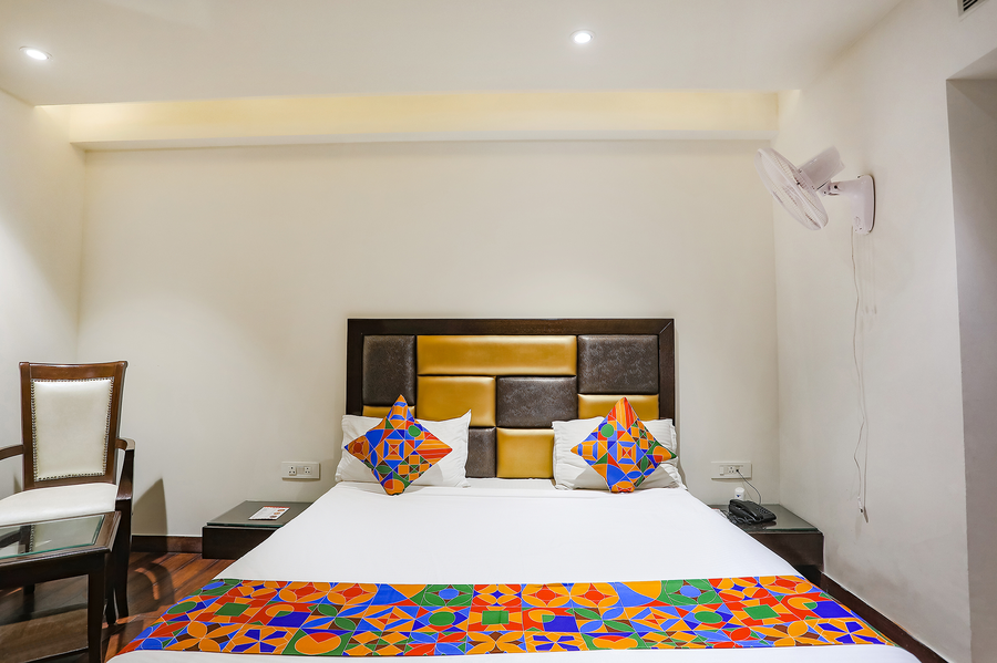 Fabhotel Grand Stay,Delhi|New Delhi,3 star