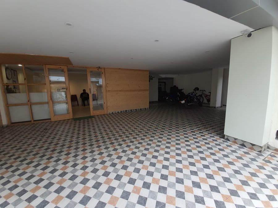 Hotel Shri Krishna Residency,Dehradun, Dehradun,3 star