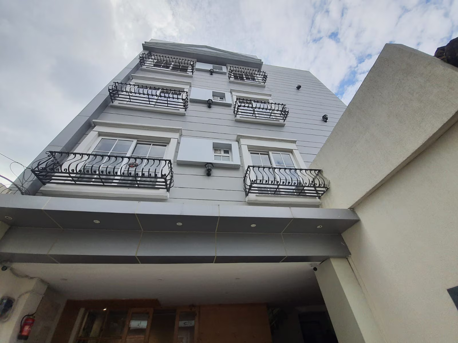 Hotel Shri Krishna Residency,Dehradun, Dehradun,3 star